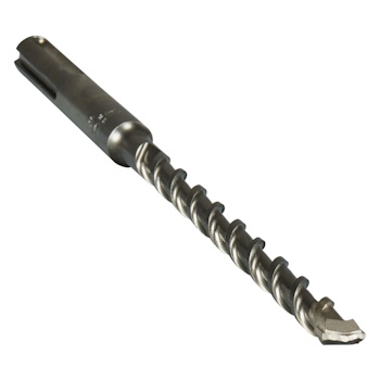 Makita burgija MAK4 SDS-Max 14x340mm P-17077 Makita burgija MAK4 SDS-Max 14x340mm P-17077
