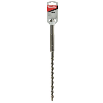 Makita burgija MAK4 SDS-Max 14x340mm P-17077 Makita burgija MAK4 SDS-Max 14x340mm P-17077