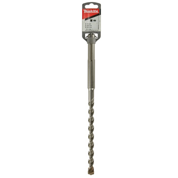 Makita burgija MAK4 SDS-Max 15x340mm P-17108 Makita burgija MAK4 SDS-Max 15x340mm P-17108