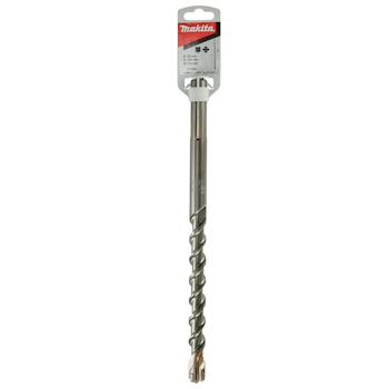 Makita burgija MAK4 SDS-Max 20x320mm P-77811 Makita burgija MAK4 SDS-Max 20x320mm P-77811