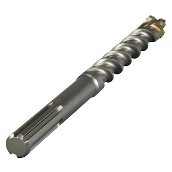 Makita burgija MAK4 SDS-Max 22x320mm P-77855 Makita burgija MAK4 SDS-Max 22x320mm P-77855