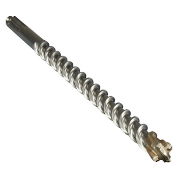 Makita burgija MAK4 SDS-Max 22x520mm P-77861 Makita burgija MAK4 SDS-Max 22x520mm P-77861