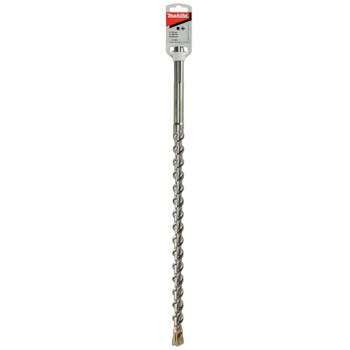 Makita burgija MAK4 SDS-Max 22x520mm P-77861 Makita burgija MAK4 SDS-Max 22x520mm P-77861