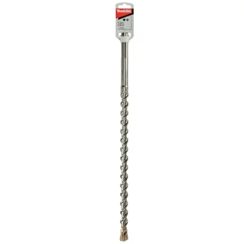 Makita burgija MAK4 SDS-Max 22x520mm P-77861 Makita burgija MAK4 SDS-Max 22x520mm P-77861