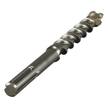 Makita burgija MAK4 SDS-Max 24x320mm P-77899 Makita burgija MAK4 SDS-Max 24x320mm P-77899