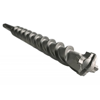 Makita burgija MAK4 SDS-Max 24x520mm P-77908 Makita burgija MAK4 SDS-Max 24x520mm P-77908