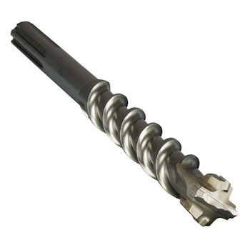 Makita burgija MAK4 SDS-Max 25x320mm P-77914 Makita burgija MAK4 SDS-Max 25x320mm P-77914