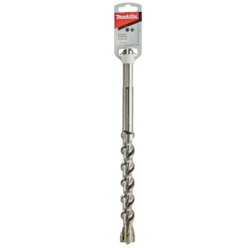 Makita burgija MAK4 SDS-Max 25x320mm P-77914 Makita burgija MAK4 SDS-Max 25x320mm P-77914