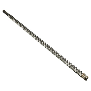 Makita burgija MAK4 SDS-Max 25x1320mm P-77942 Makita burgija MAK4 SDS-Max 25x1320mm P-77942
