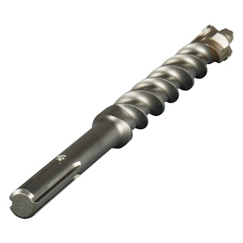 Makita burgija MAK4 SDS-Max 28x370mm P-77964 Makita burgija MAK4 SDS-Max 28x370mm P-77964