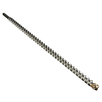 Makita burgija MAK4 SDS-Max 28x1320mm P-78003 Makita burgija MAK4 SDS-Max 28x1320mm P-78003