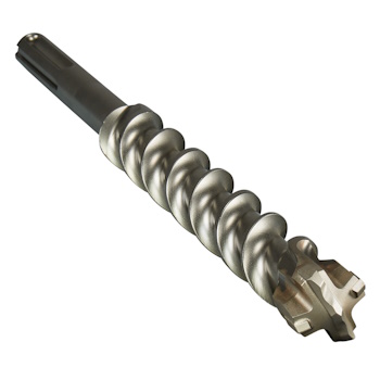 Makita burgija MAK4 SDS-Max 30x370mm P-78019 Makita burgija MAK4 SDS-Max 30x370mm P-78019