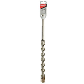 Makita burgija MAK4 SDS-Max 30x370mm P-78019 Makita burgija MAK4 SDS-Max 30x370mm P-78019