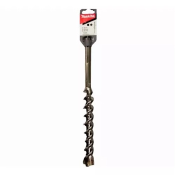 Makita burgija MAK4 SDS-Max 35x370mm P-78075 Makita burgija MAK4 SDS-Max 35x370mm P-78075