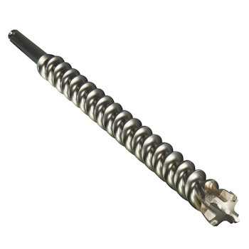 Makita burgija MAK4 SDS-Max 35x670mm P-78097 Makita burgija MAK4 SDS-Max 35x670mm P-78097