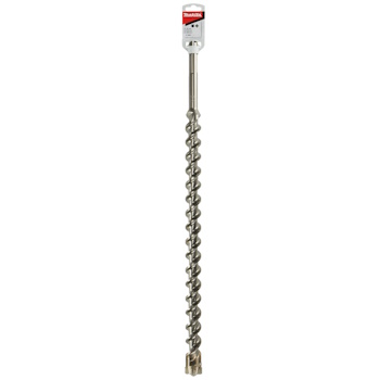 Makita burgija MAK4 SDS-Max 35x670mm P-78097 Makita burgija MAK4 SDS-Max 35x670mm P-78097