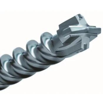 Makita burgija MAK4 SDS-Max 37x370mm P-78106 Makita burgija MAK4 SDS-Max 37x370mm P-78106