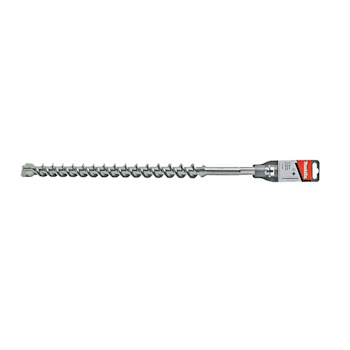 Makita burgija MAK4 SDS-Max 37x370mm P-78106 Makita burgija MAK4 SDS-Max 37x370mm P-78106