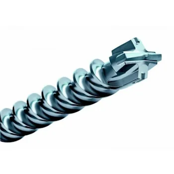 Makita burgija MAK4 SDS-Max 37x570mm P-78112 Makita burgija MAK4 SDS-Max 37x570mm P-78112