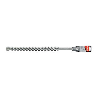 Makita burgija MAK4 SDS-Max 37x570mm P-78112 Makita burgija MAK4 SDS-Max 37x570mm P-78112