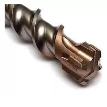 Makita burgija MAK4 SDS-Max 37x920mm P-78128 Makita burgija MAK4 SDS-Max 37x920mm P-78128