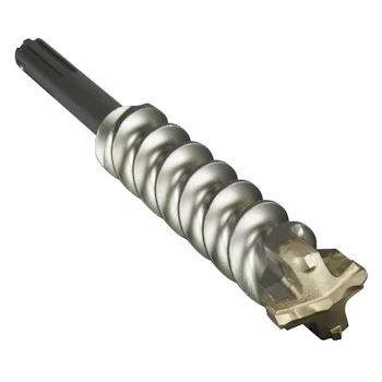 Makita burgija MAK4 SDS-Max 38x370mm P-78134 Makita burgija MAK4 SDS-Max 38x370mm P-78134