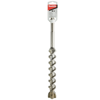 Makita burgija MAK4 SDS-Max 38x370mm P-78134 Makita burgija MAK4 SDS-Max 38x370mm P-78134