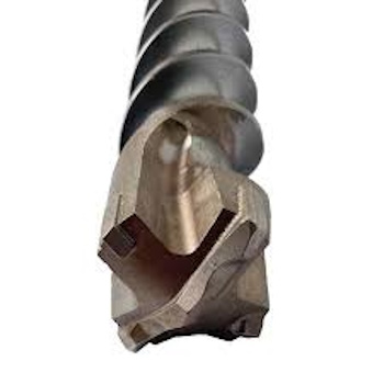 Makita burgija MAK4 SDS-Max 38x570mm P-78140 Makita burgija MAK4 SDS-Max 38x570mm P-78140
