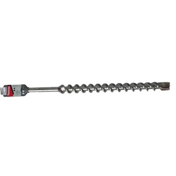 Makita burgija MAK4 SDS-Max 38x570mm P-78140 Makita burgija MAK4 SDS-Max 38x570mm P-78140