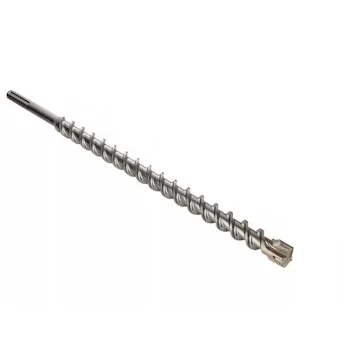 Makita burgija MAK4 SDS-Max 40x370mm P-78156 Makita burgija MAK4 SDS-Max 40x370mm P-78156