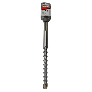 Makita burgija MAK4 SDS-Max 40x370mm P-78156 Makita burgija MAK4 SDS-Max 40x370mm P-78156