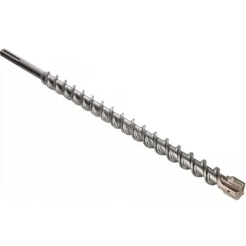 Makita burgija MAK4 SDS-Max 40x1320mm P-78184 Makita burgija MAK4 SDS-Max 40x1320mm P-78184