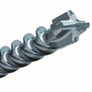 Makita burgija MAK4 SDS-Max 52x570mm P-78221 Makita burgija MAK4 SDS-Max 52x570mm P-78221