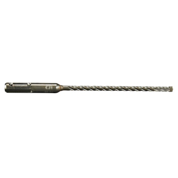 Makita burgija Namesis II SDS-plus 5x165mm B-57906 Makita burgija Namesis II SDS-plus 5x165mm B-57906