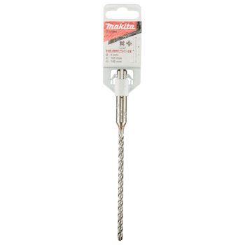 Makita burgija Namesis II SDS-plus 5x165mm B-57906 Makita burgija Namesis II SDS-plus 5x165mm B-57906