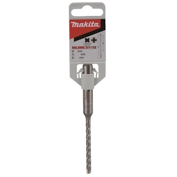 Makita burgija Namesis II SDS-plus 5.5x115mm B-57940 Makita burgija Namesis II SDS-plus 5.5x115mm B-57940