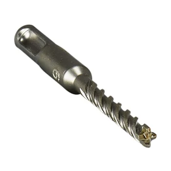 Makita burgija Namesis II SDS-plus 6x115mm B-57962 Makita burgija Namesis II SDS-plus 6x115mm B-57962