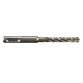 Makita burgija Namesis II SDS-plus 8x115mm B-58095 Makita burgija Namesis II SDS-plus 8x115mm B-58095