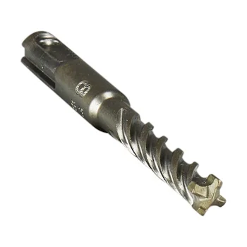 Makita burgija Namesis II SDS-plus 8x115mm B-58095 Makita burgija Namesis II SDS-plus 8x115mm B-58095