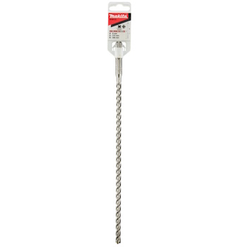 Makita burgija Namesis II SDS-plus 8x315mm B-58132 Makita burgija Namesis II SDS-plus 8x315mm B-58132