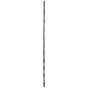 Makita burgija Namesis II SDS-plus 10x1000mm B-58279 Makita burgija Namesis II SDS-plus 10x1000mm B-58279