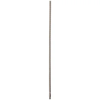 Makita burgija Namesis II SDS-plus 10x1000mm B-58279 Makita burgija Namesis II SDS-plus 10x1000mm B-58279