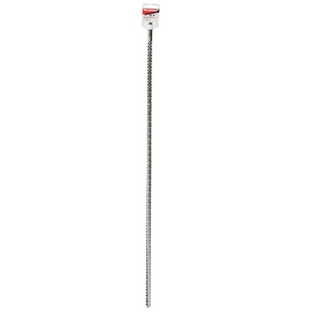 Makita burgija Namesis II SDS-plus 10x1000mm B-58279 Makita burgija Namesis II SDS-plus 10x1000mm B-58279