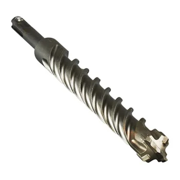 Makita burgija Namesis II SDS-plus 20x250mm B-58637 Makita burgija Namesis II SDS-plus 20x250mm B-58637