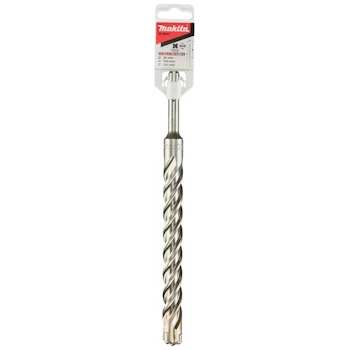 Makita burgija Namesis II SDS-plus 20x250mm B-58637 Makita burgija Namesis II SDS-plus 20x250mm B-58637