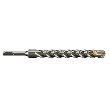Makita burgija Namesis II SDS-plus 22x250mm B-58665 Makita burgija Namesis II SDS-plus 22x250mm B-58665