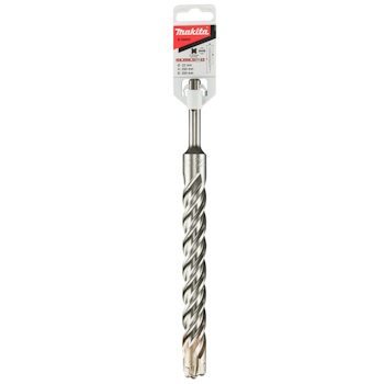 Makita burgija Namesis II SDS-plus 22x250mm B-58665 Makita burgija Namesis II SDS-plus 22x250mm B-58665