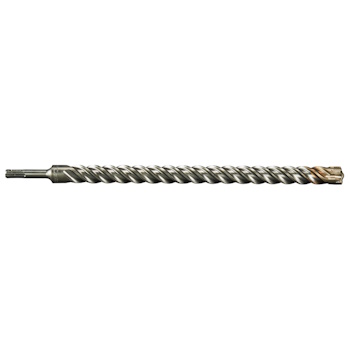 Makita burgija Namesis II SDS-plus 22x450mm B-58687 Makita burgija Namesis II SDS-plus 22x450mm B-58687