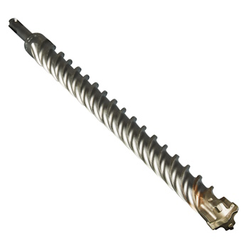Makita burgija Namesis II SDS-plus 22x450mm B-58687 Makita burgija Namesis II SDS-plus 22x450mm B-58687