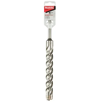 Makita burgija Namesis II SDS-plus 24x250mm B-58693 Makita burgija Namesis II SDS-plus 24x250mm B-58693
